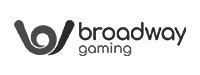 seo consultancy client broadway gaming logo
